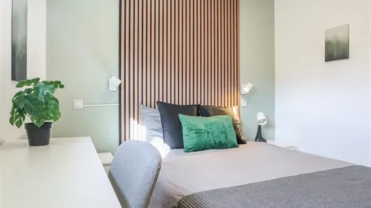 Rooms in Madrid Puente de Vallecas - photo 1