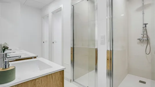 Rooms in Húmera-Somosaguas-Prado del Rey - photo 4