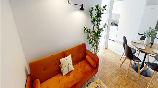 Rooms in Paris 15ème arrondissement - photo 8