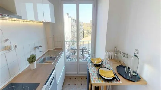 Rooms in Montpellier - photo 9