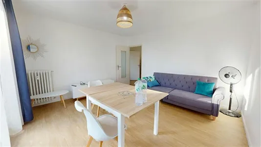 Rooms in Lyon - photo 7