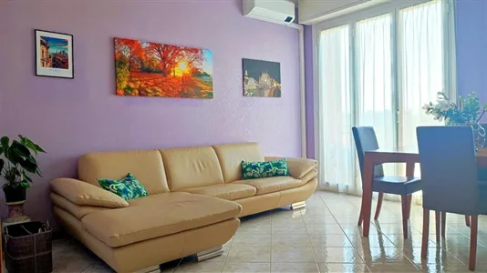 Apartments in Milano Zona 8 - Fiera, Gallaratese, Quarto Oggiaro - photo 4