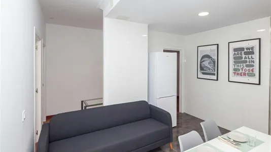 Rooms in Valencia Poblats Marítims - photo 8