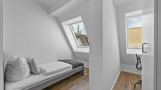 Rooms in Berlin Mitte - photo 1