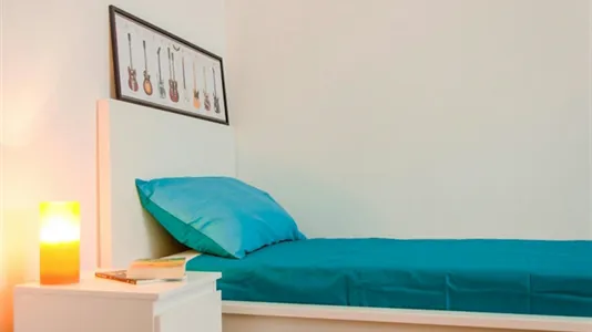 Rooms in Turin - photo 2