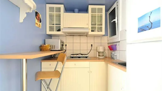 Apartments in Location is not specified - photo 8