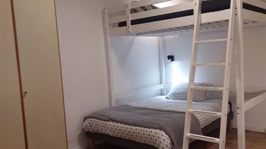 Rooms in Turin - photo 7