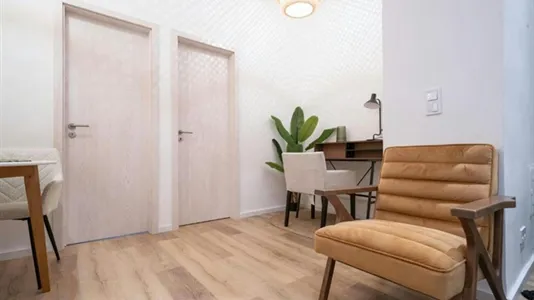 Apartments in Budapest Erzsébetváros - photo 6