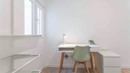 Rooms in Valencia Patraix - photo 3