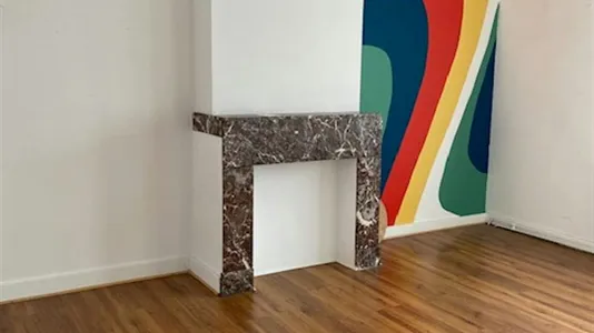 Apartments in Brussels Oudergem - photo 4