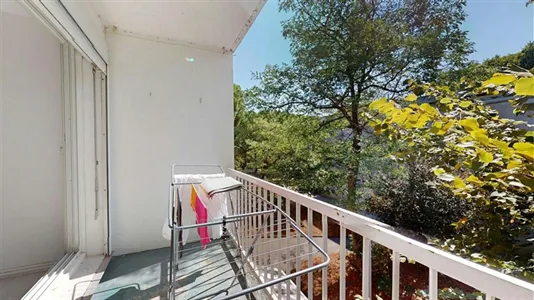 Rooms in Toulouse - photo 9