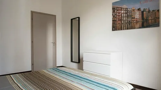 Rooms in Milano Zona 7 - Baggio, De Angeli, San Siro - photo 2