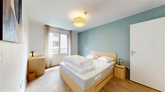 Rooms in Nanterre - photo 10