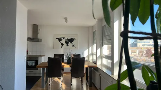 Apartments in Heilbronn - photo 3