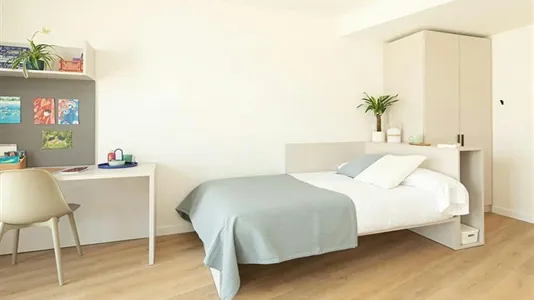 Rooms in Salamanca - photo 2