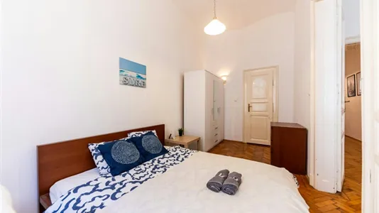 Rooms in Budapest Terézváros - photo 4