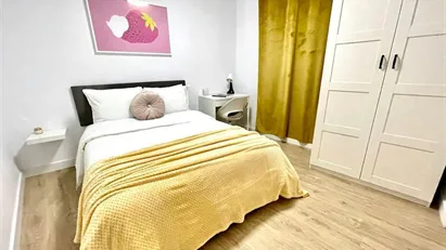 Room for rent in Madrid Salamanca, Madrid