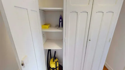 Rooms in Paris 16ème arrondissement (South) - photo 7