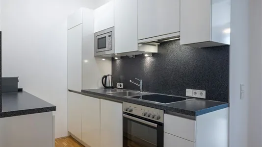 Apartments in Vienna Landstraße - photo 9