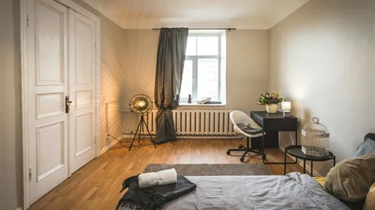 Rooms in Riga Centrs - photo 5