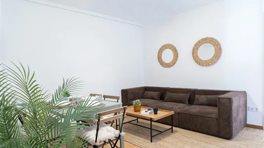 Rooms in Madrid Arganzuela - photo 10