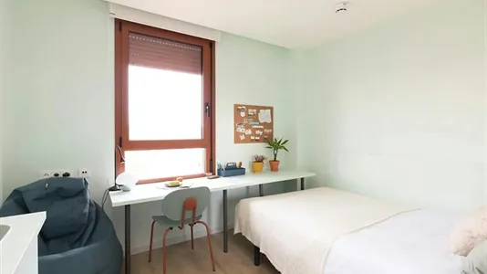 Apartments in Cerdanyola del Vallès - photo 6