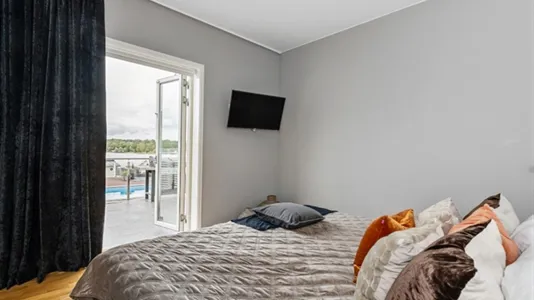 Houses in Vaxholm - photo 12