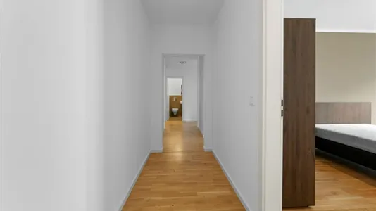 Rooms in Berlin Mitte - photo 7
