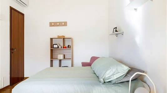 Rooms in Milano Zona 2 - Stazione Centrale, Gorla, Turro, Greco, Crescenzago - photo 4