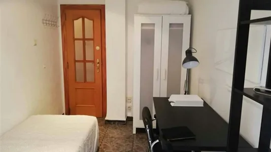 Rooms in Alboraya - photo 2