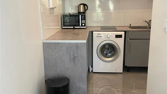 Apartments in Paris 16ème arrondissement (South) - photo 5