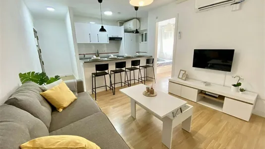 Rooms in Getafe - photo 6