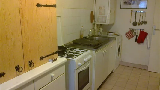 Rooms in Paris 19ème arrondissement - photo 5