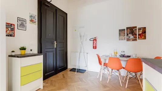 Rooms in Prague 1 - photo 10
