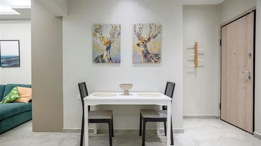 Apartments in Piraeus - photo 6