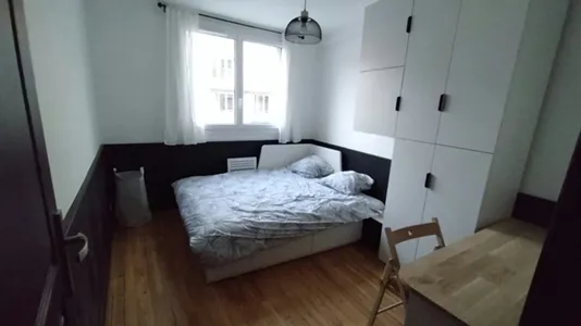 Apartments in Caen - photo 9