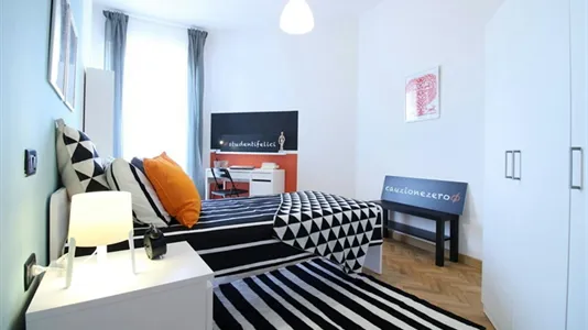 Rooms in Brescia - photo 2