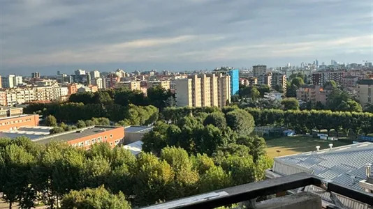 Apartments in Cinisello Balsamo - photo 3