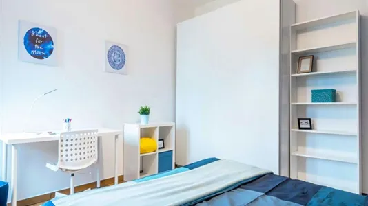 Rooms in Padua - photo 1