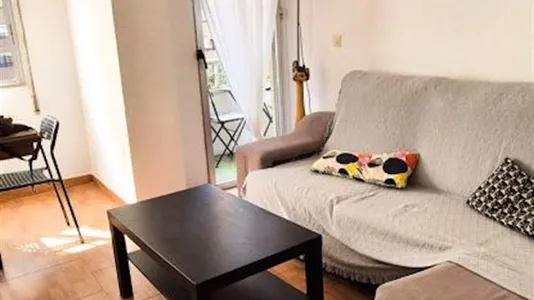 Rooms in Valencia Algirós - photo 8