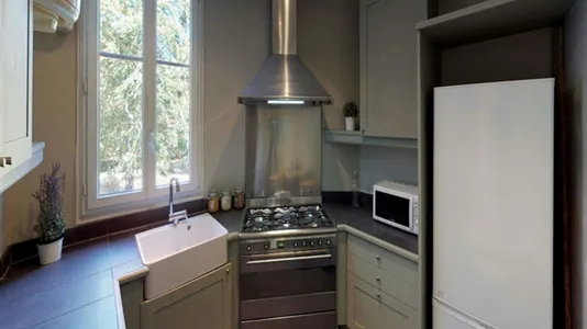 Rooms in Paris 15ème arrondissement - photo 8