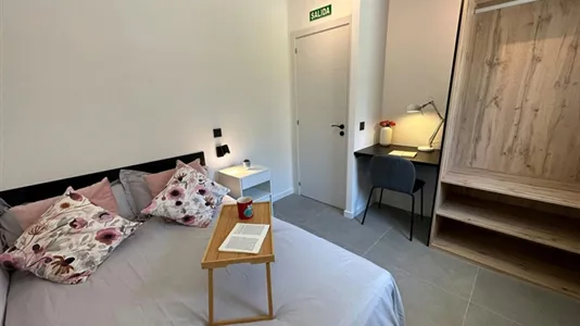 Apartments in Madrid Carabanchel - photo 5