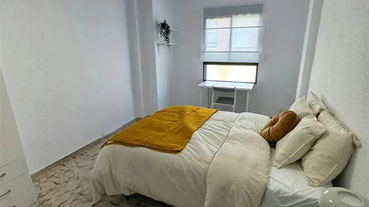Rooms in Mislata - photo 3