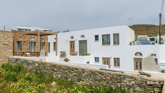 Houses in Tinos - photo 2