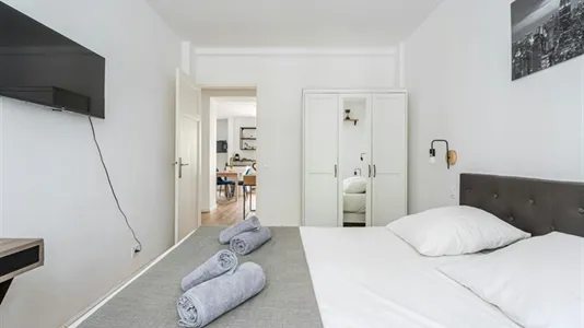 Apartments in Marseille 8ème arrondissement - photo 5