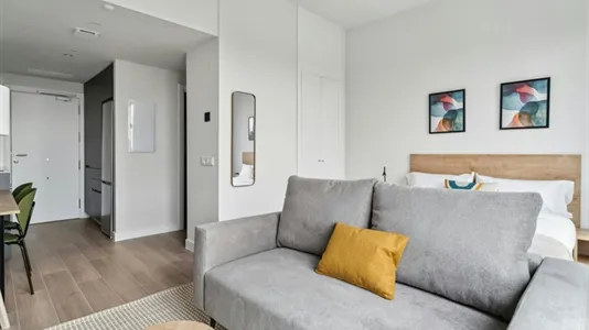 Apartments in Cañada Real de la Galiana - photo 6