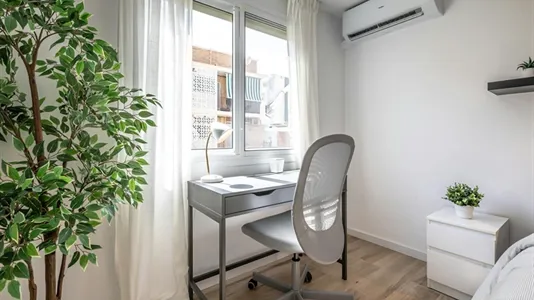 Rooms in Valencia Campanar - photo 5
