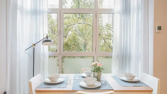 Apartments in Barcelona Gràcia - photo 6