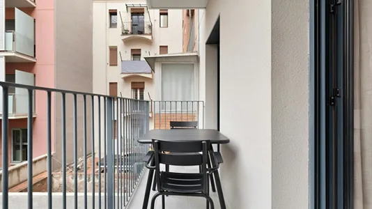 Apartments in Barcelona Les Corts - photo 3