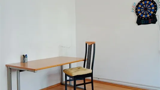 Houses in Vienna Margareten - photo 4